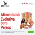 barfood.cl