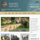 barfordheritage.org.uk