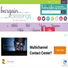 bargainblessings.com