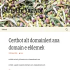 barisefe.com