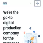 bark.productions