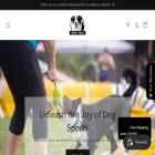 barknball.com
