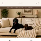 barksandcuddlesboutique.com