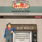 barmillsmodels.com