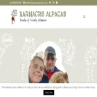 barnacre-alpacas.co.uk