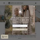 barnchicboutique.com