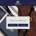 barnesleather.com
