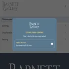 barnettgallery.com