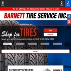 barnetttireservice.com