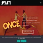 barntheatre.org.uk