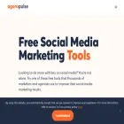 barometer.agorapulse.com