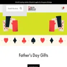 baronbarclay.com