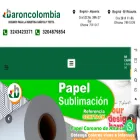 baroncolombia.com