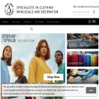 baroneclothing.com