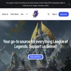 baronsteal.com