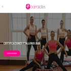 barralates.com