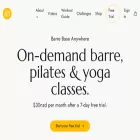 barrebaseanywhere.co.nz