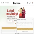 barrsa.cz