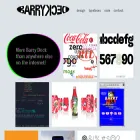 barrydeck.com