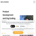 barryhawkins.com