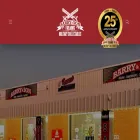 barryson-firearms.com.au