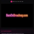 barsonbroadway.com