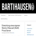 bartihausen.de
