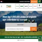 bartsparts.nl