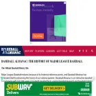 baseball-almanac.com