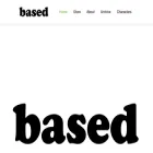 basedcomic.com