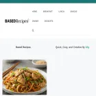 basedrecipes.com