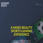 basementsports.com