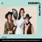 basementtheatre.co.nz