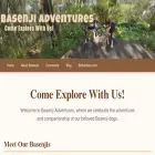 basenjiadventures.com