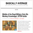 basicallyaverage.com