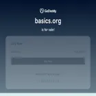 basics.org