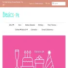 basics.pk