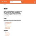 basictables.com