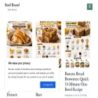 basilboard.com