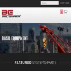 basilequipment.com