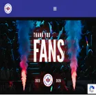 basketballsuperleague.com
