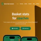basketstatsapp.com