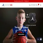basketuno.fr
