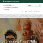 bass.utdallas.edu