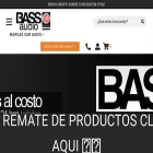bassaudio.cl