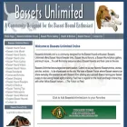 bassetsunlimited.com