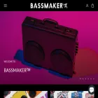 bassmaker.io