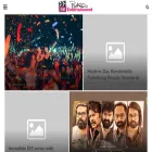 bassoentertainment.com