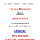 bassrosin.com