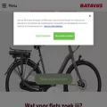 batavus.nl